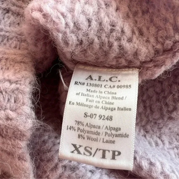 A.L.C. - Picture 10 of 10